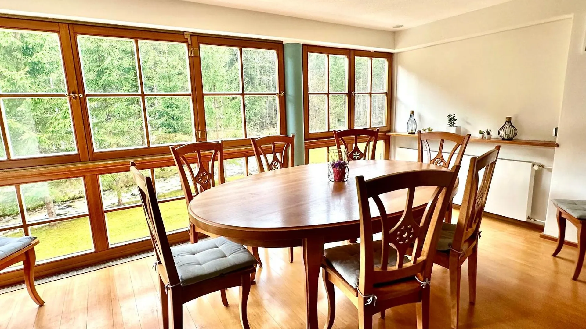 Haus Malerklause Apartment Ramsau bei Berchtesgaden