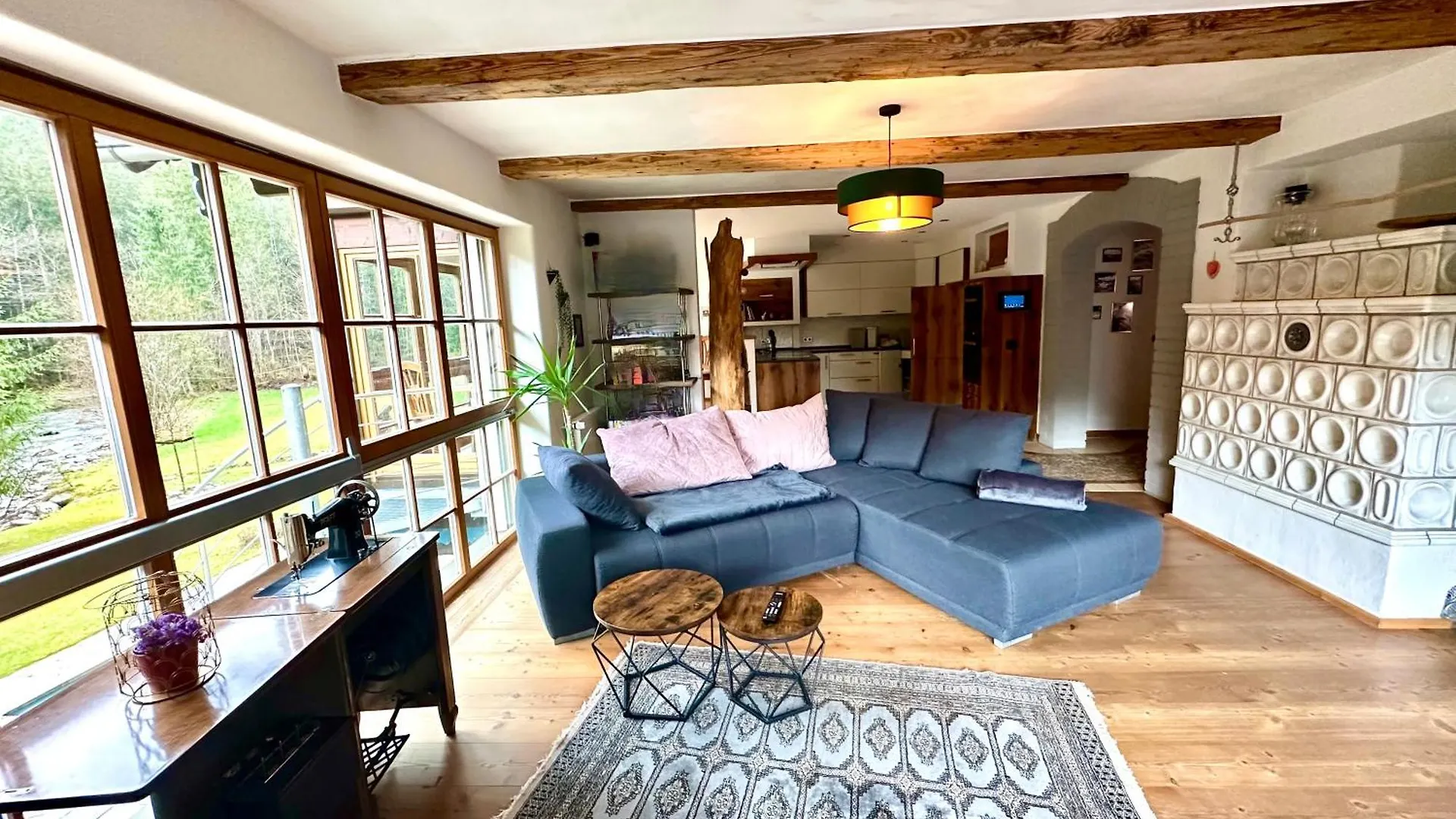 Haus Malerklause Apartment Ramsau bei Berchtesgaden 0*,  Germany