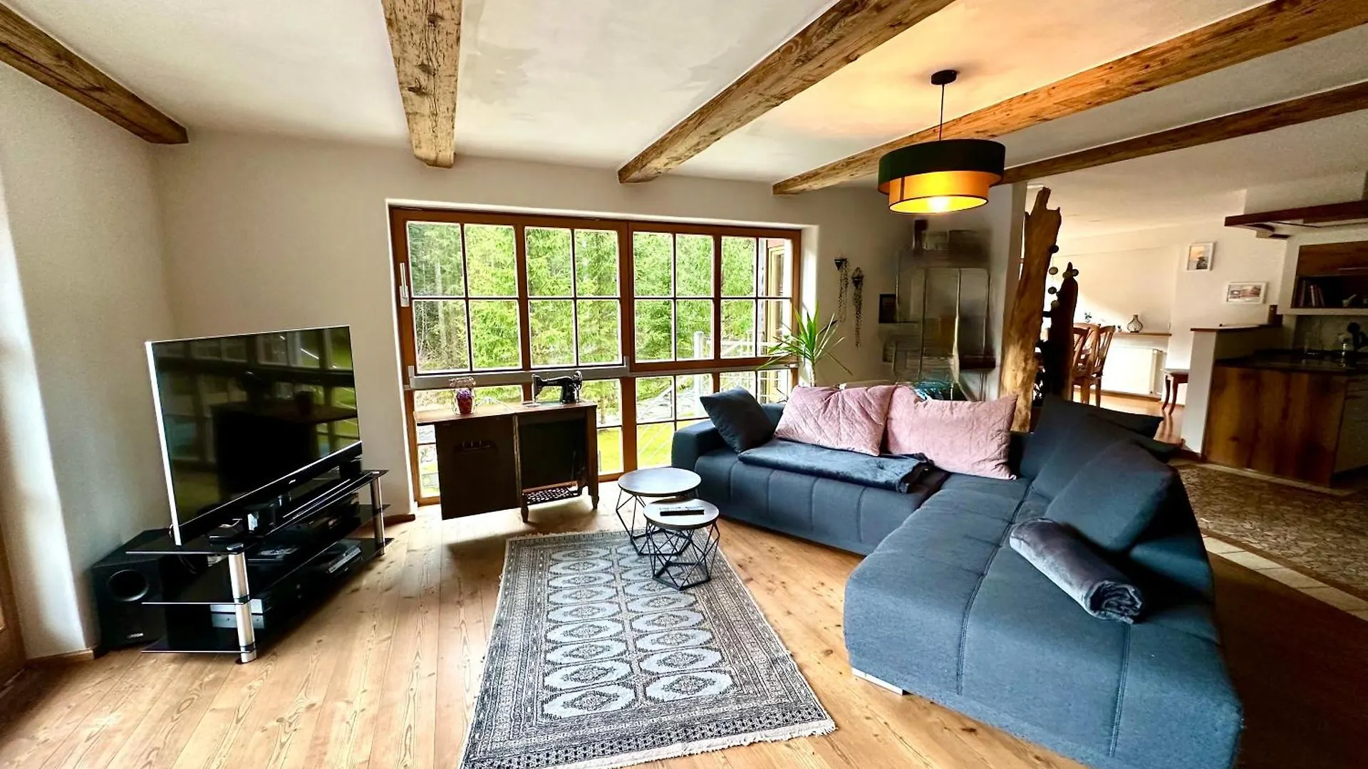 Haus Malerklause Apartment Ramsau bei Berchtesgaden Germany