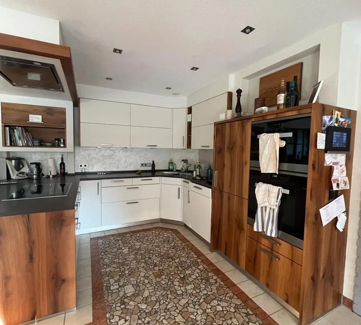 Haus Malerklause Apartment Ramsau bei Berchtesgaden