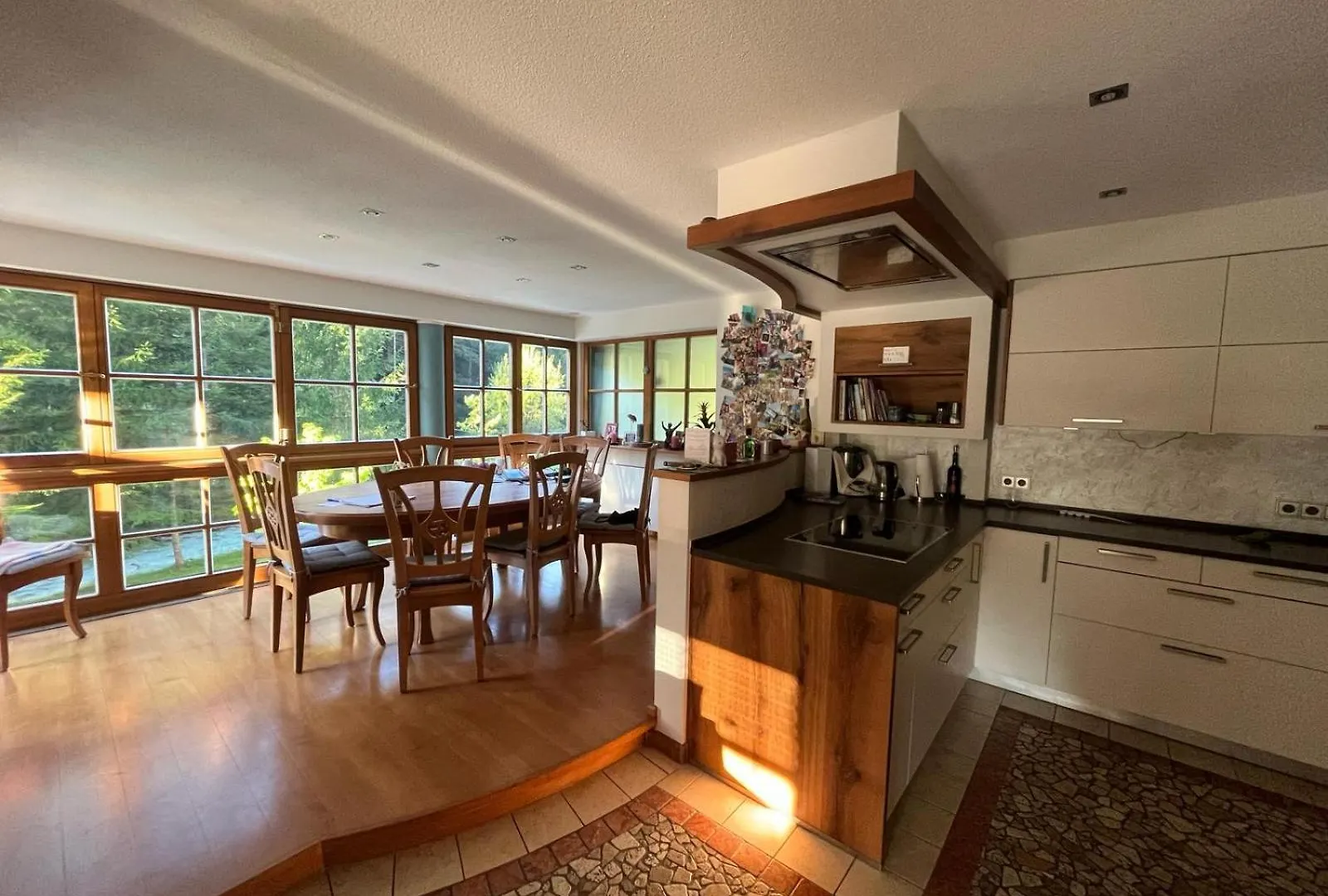 Haus Malerklause Apartment Ramsau bei Berchtesgaden