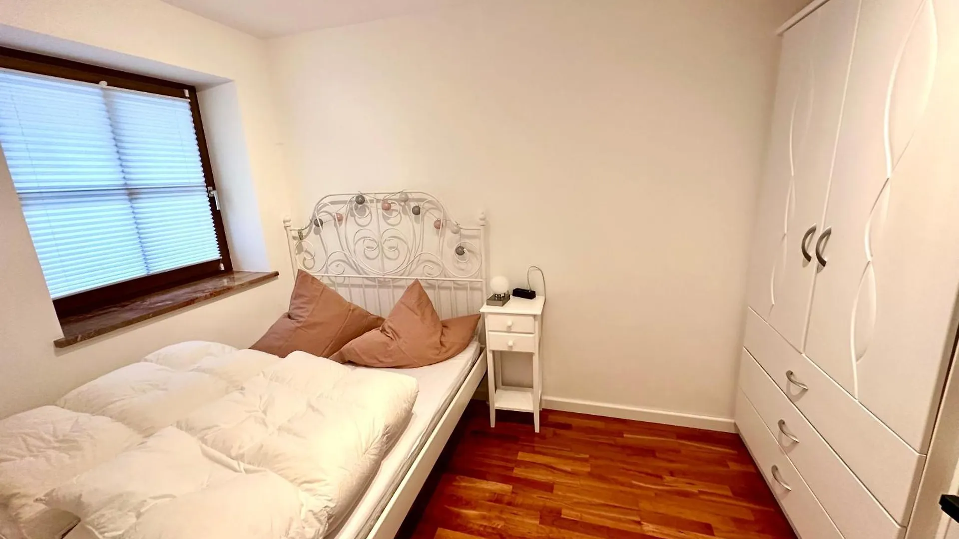Haus Malerklause Apartment Ramsau bei Berchtesgaden