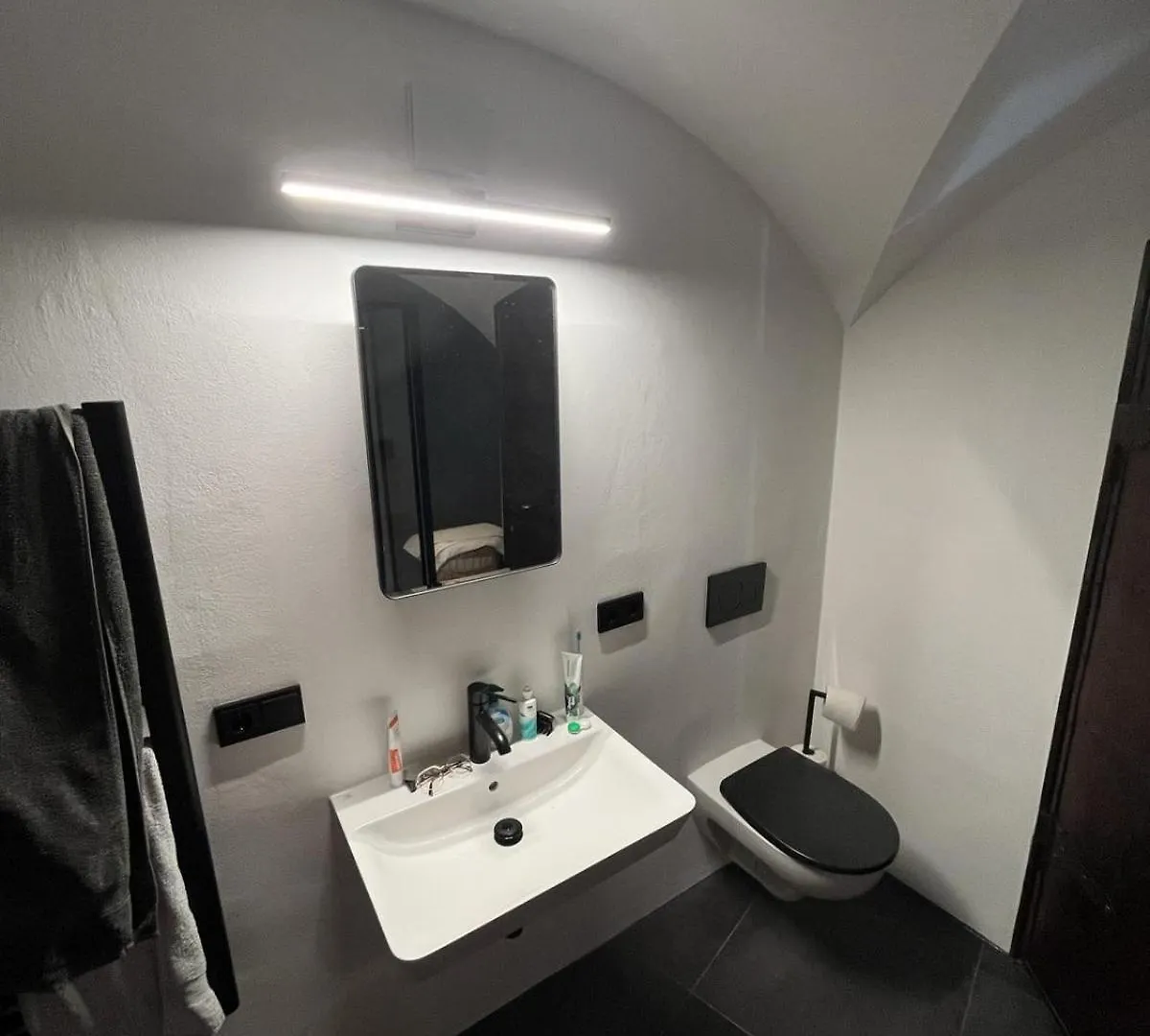 Haus Malerklause Apartment Ramsau bei Berchtesgaden