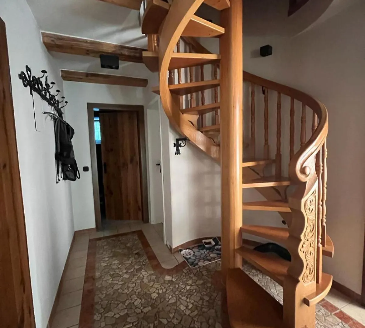 Haus Malerklause Apartment Ramsau bei Berchtesgaden