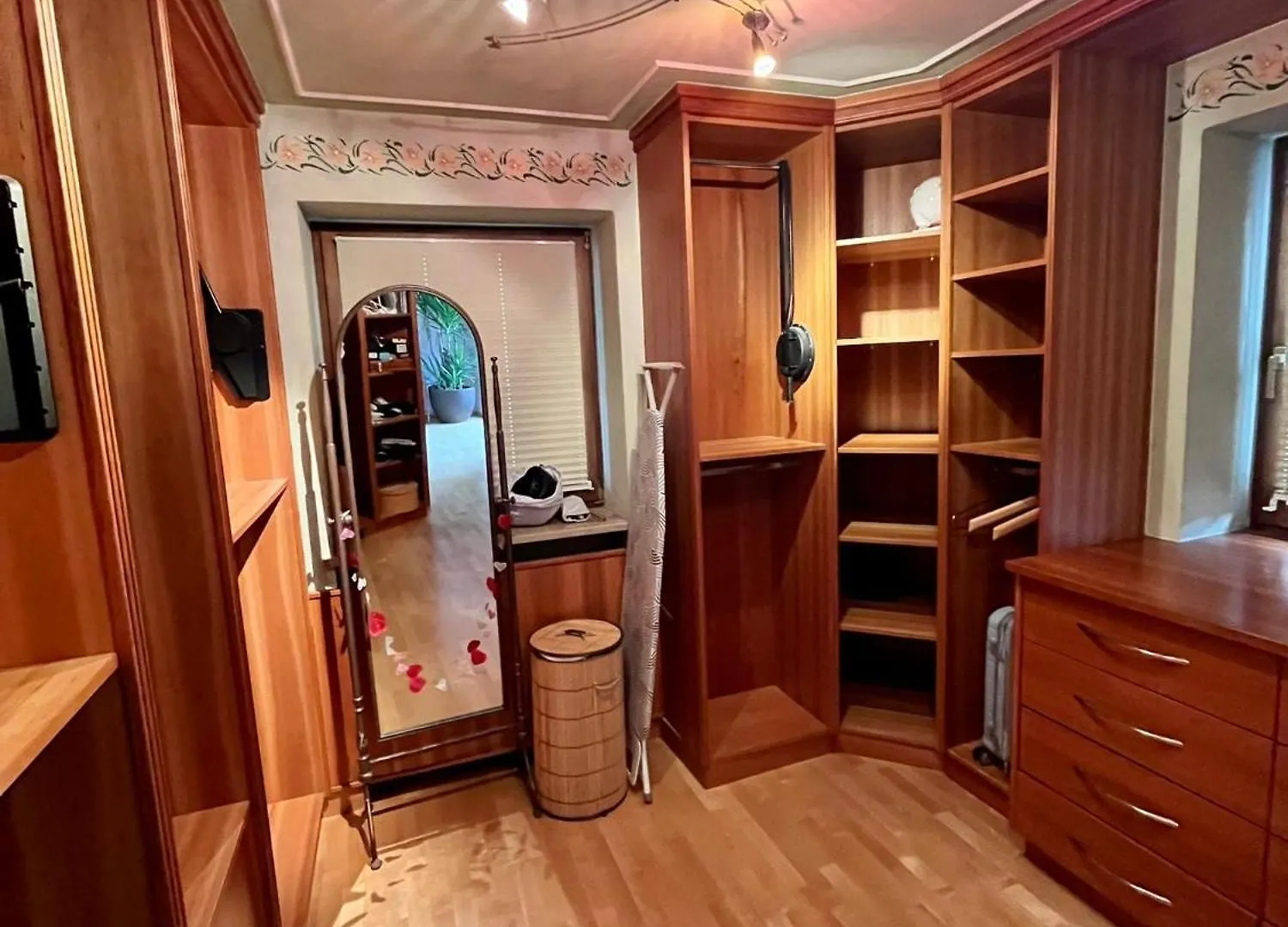 Haus Malerklause Apartment Ramsau bei Berchtesgaden
