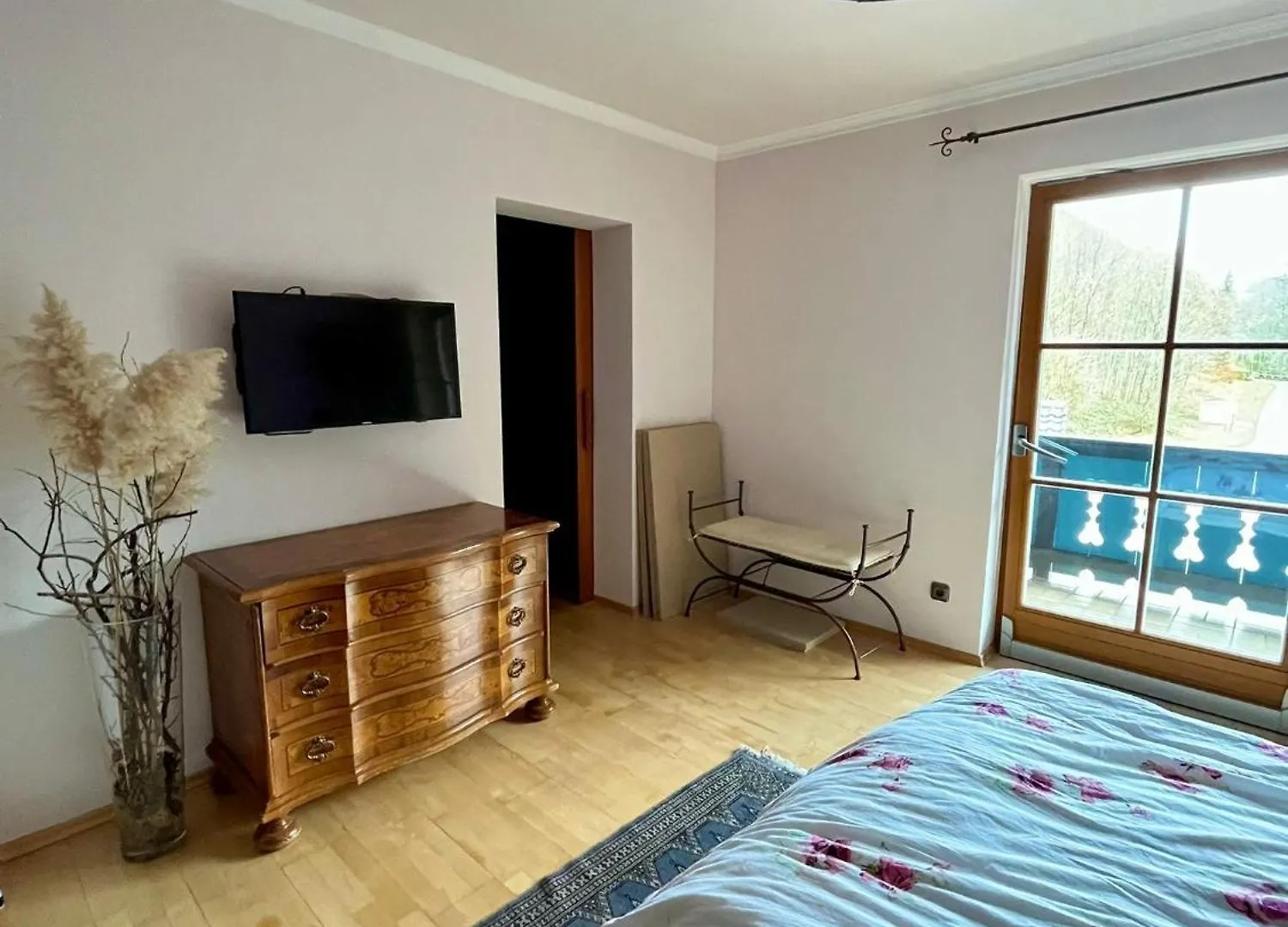 Haus Malerklause Apartment Ramsau bei Berchtesgaden Germany