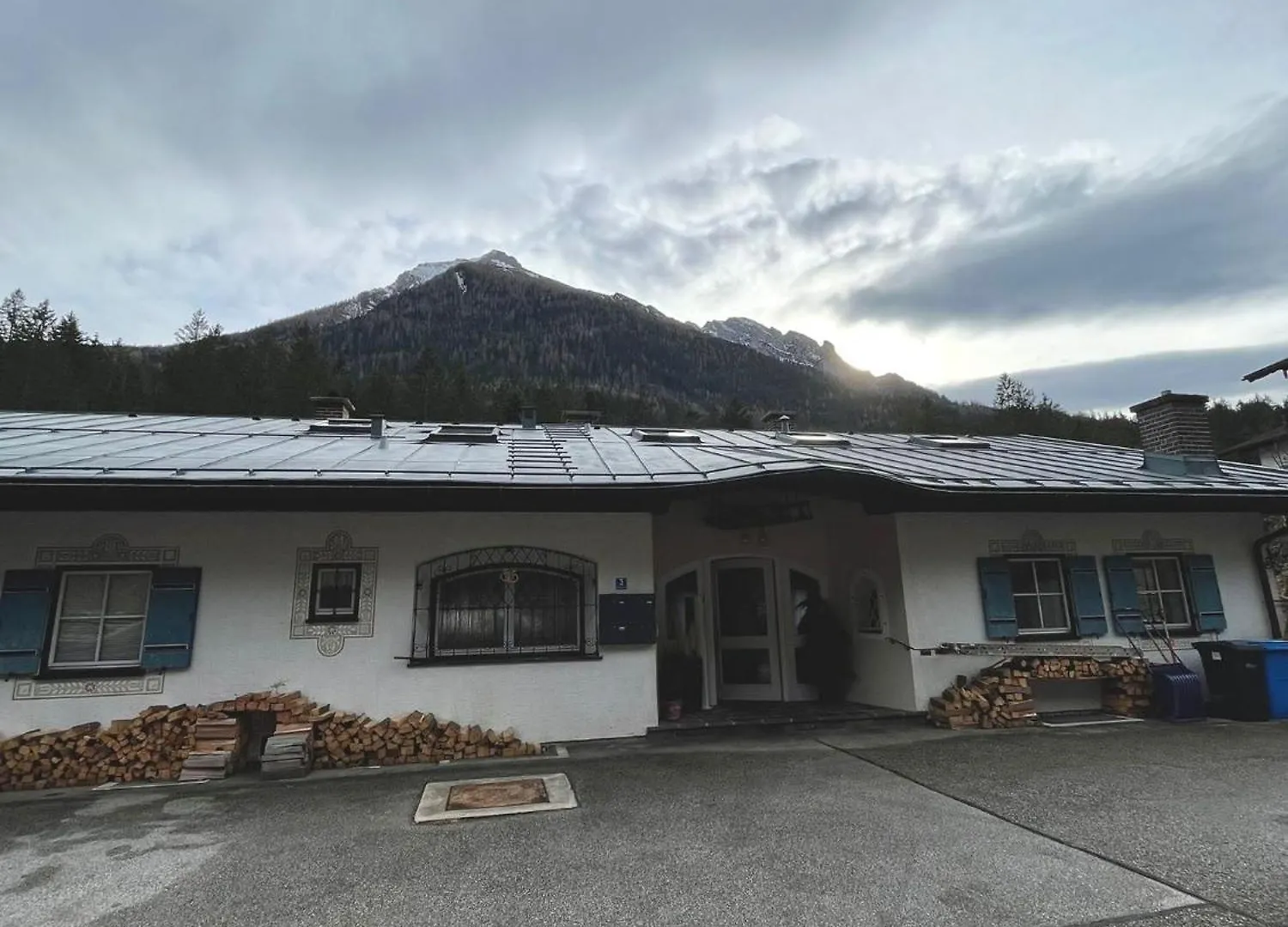 Haus Malerklause Apartment Ramsau bei Berchtesgaden 0*,  Germany
