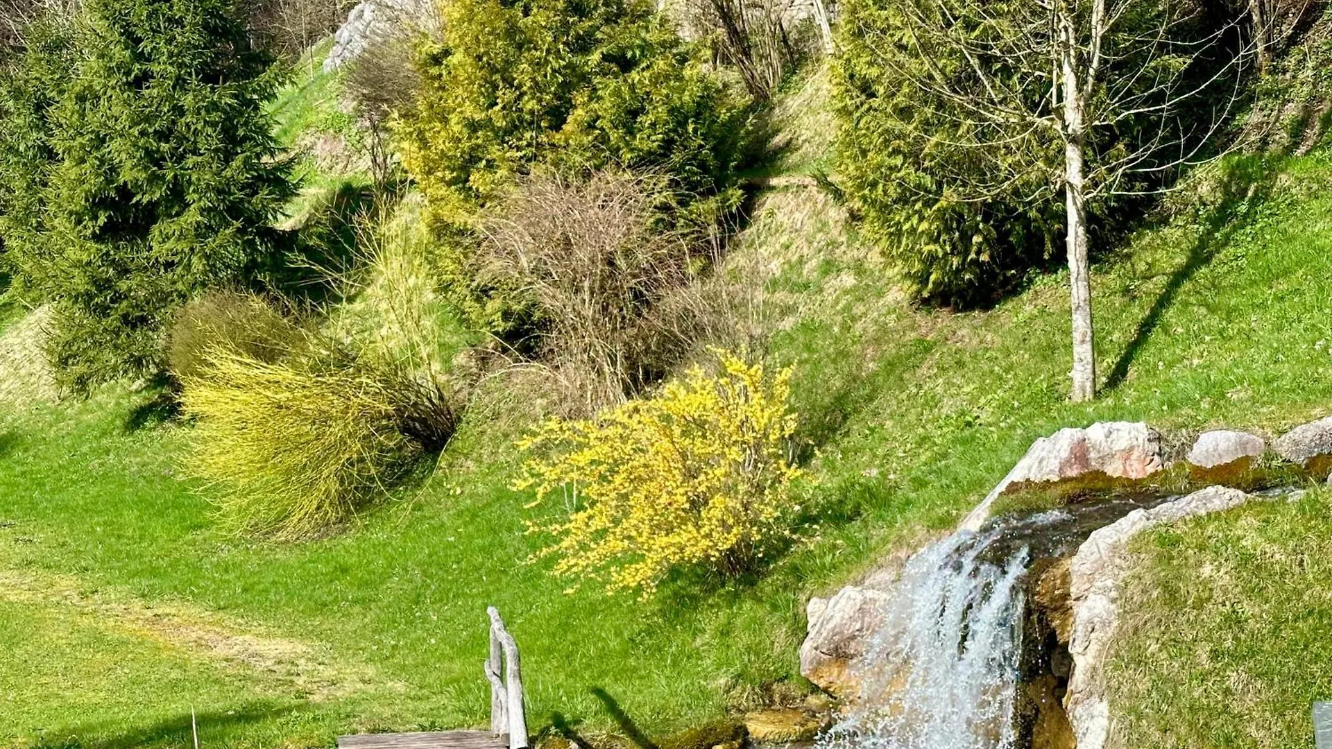 Haus Malerklause Apartment Ramsau bei Berchtesgaden